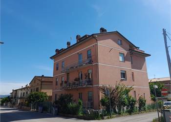 Appartamento con 2 camere - Ponte San Giovanni (zona)