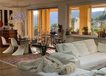 ATTICO MERAVIGLIOSO!