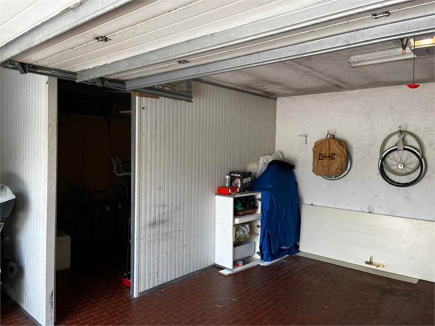 garage