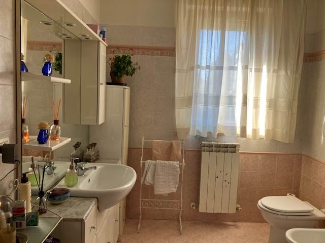 bagno piano terra