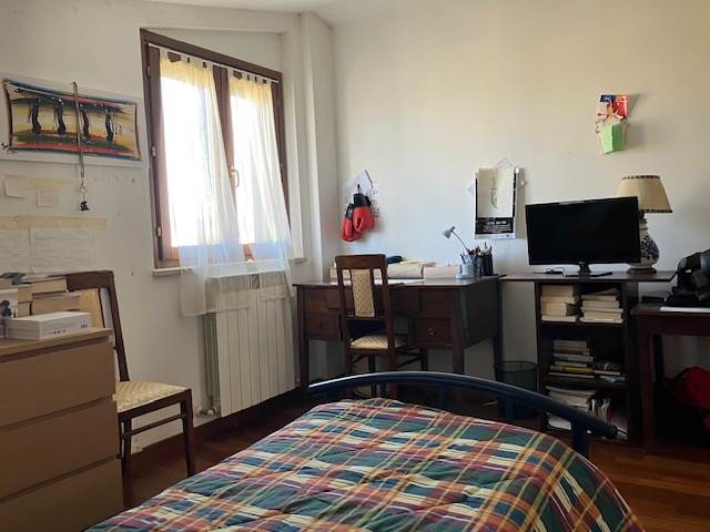 seconda camera piano primo