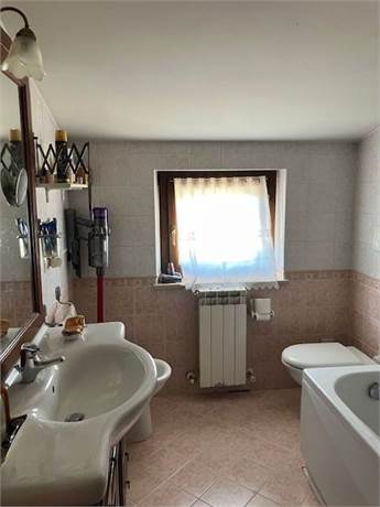 bagno piano primo