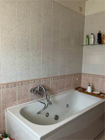 bagno piano primo