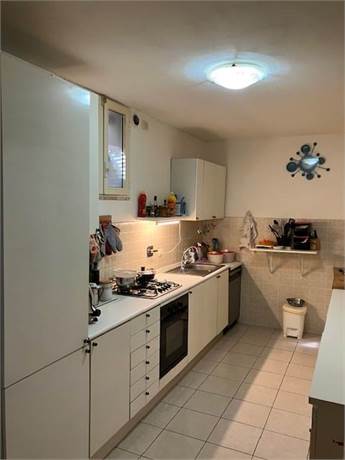 cucina rustico