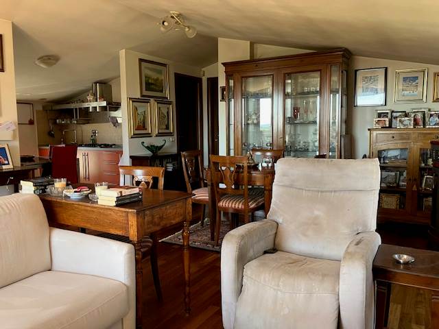 soggiorno piano primo