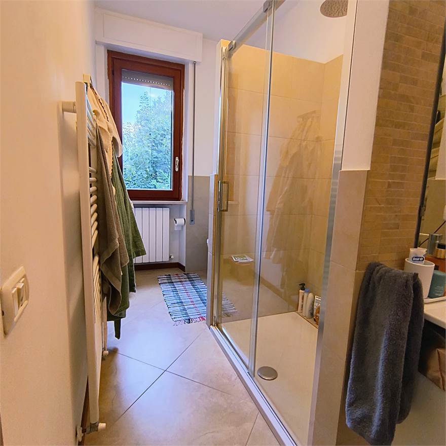bagno camera principale