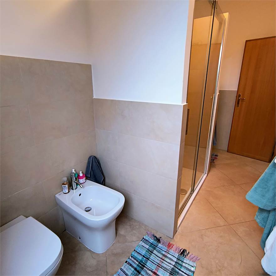 bagno camera principale