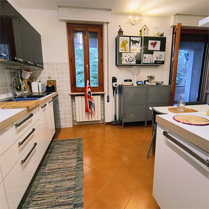 cucina