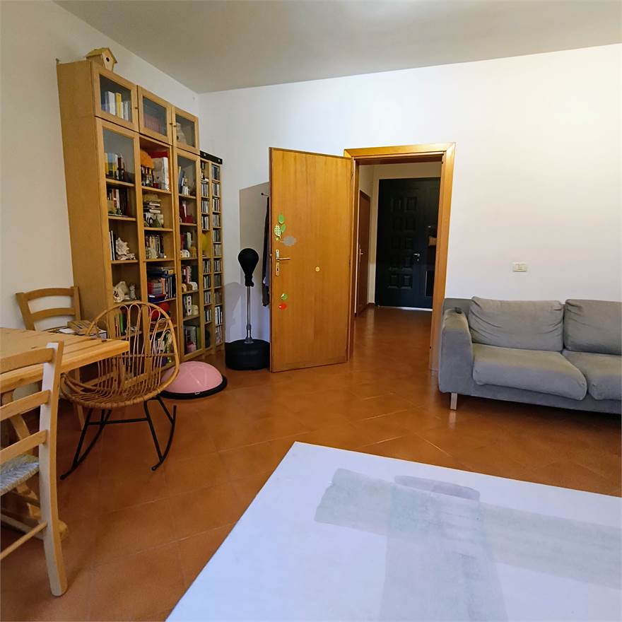 soggiorno