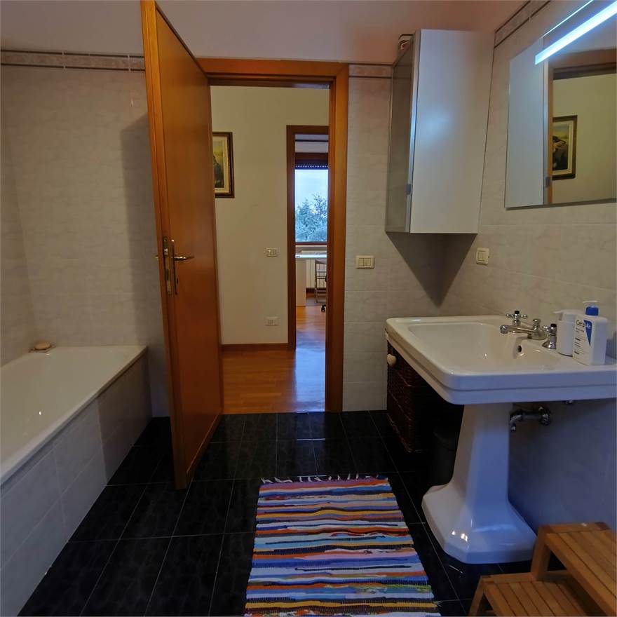 bagno