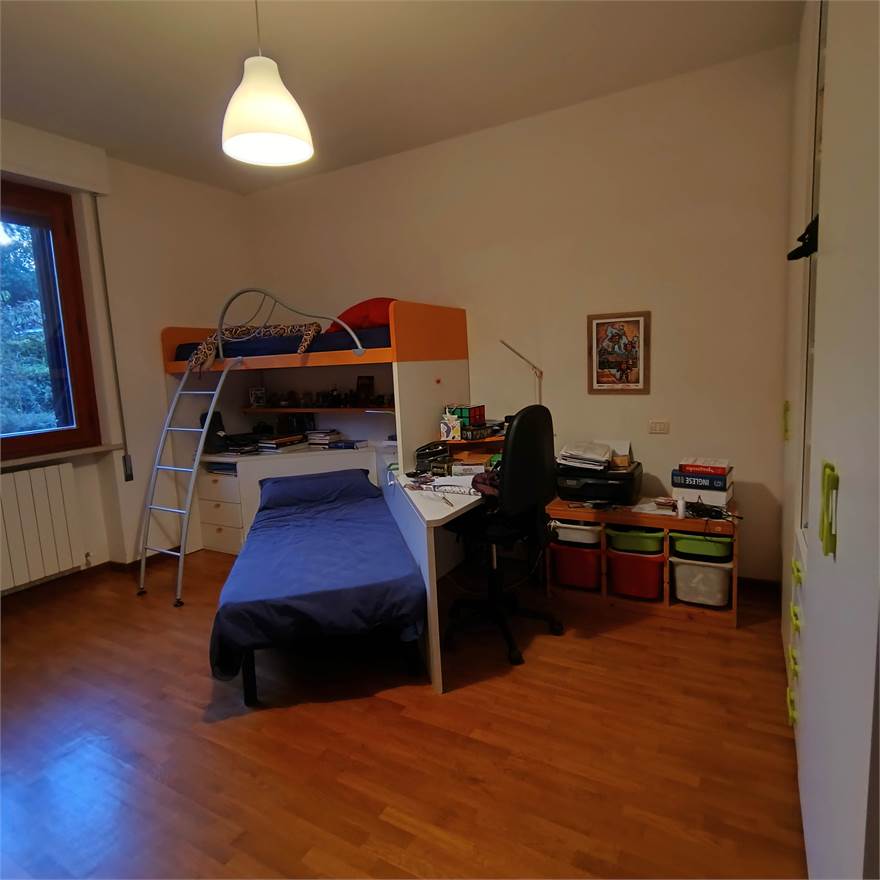 terza camera