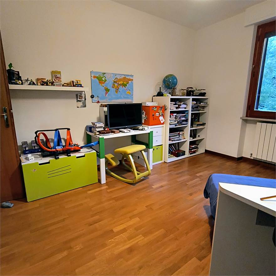 terza camera