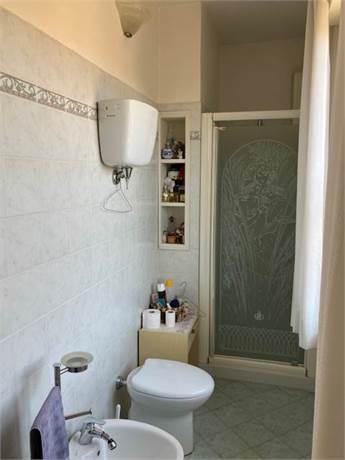 bagno camera