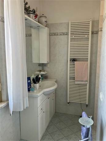 bagno camera