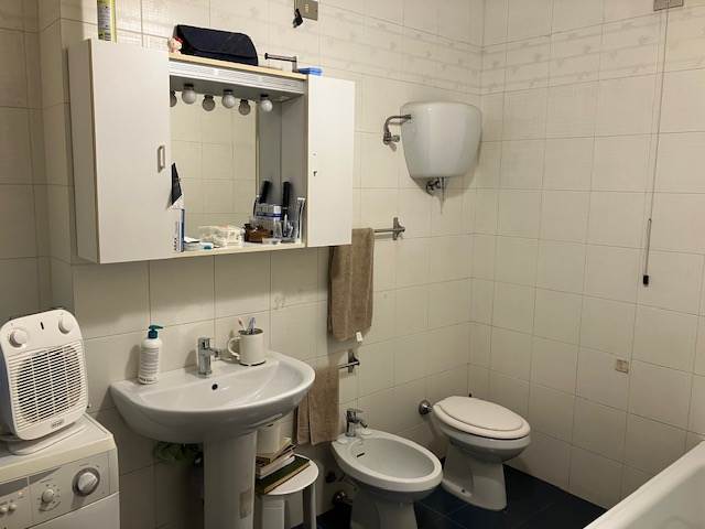 bagno 