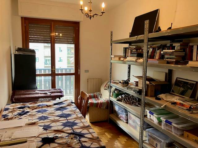 seconda camera