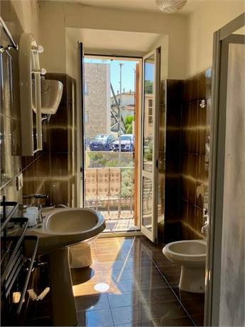 bagno appartamento primo piano