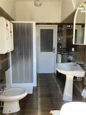 bagno appartamento primo piano