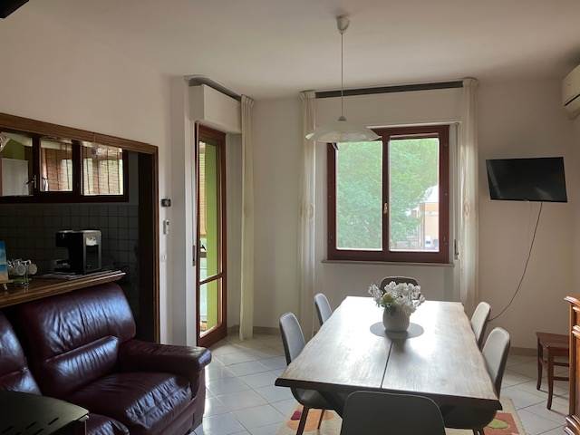 sala da pranzo