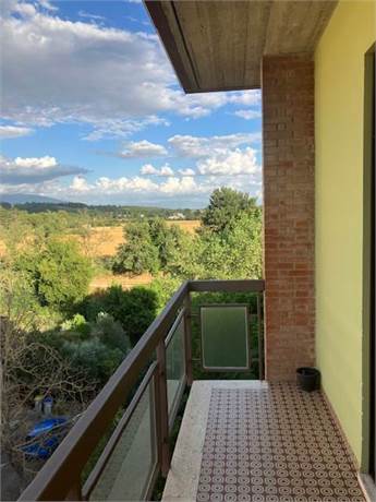 terrazzo camere