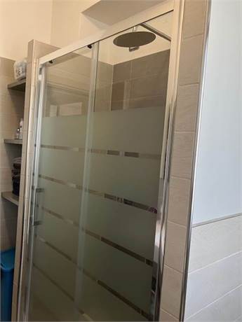 secondo bagno
