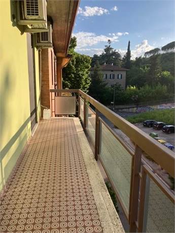 terrazzo camere
