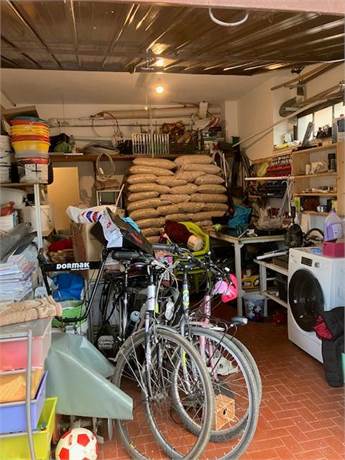 garage