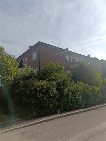 palazzina
