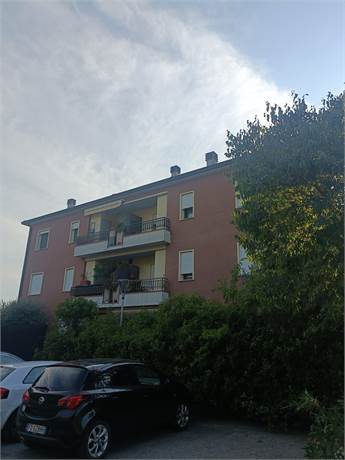 palazzina