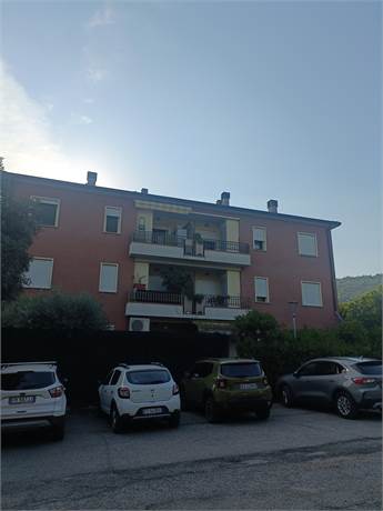 palazzina