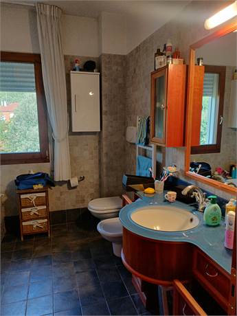 bagno
