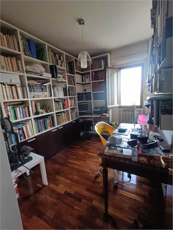 terza camera