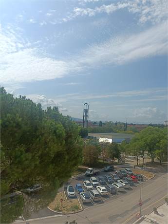 vista terrazzo
