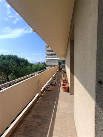 terrazzo perimetrale