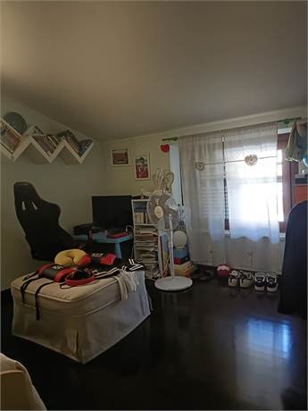 seconda camera