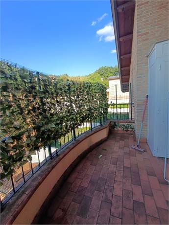 terrazzo camera