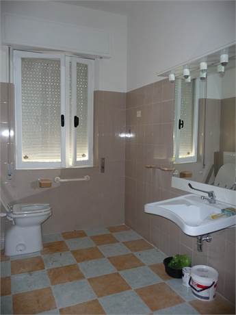 bagno
