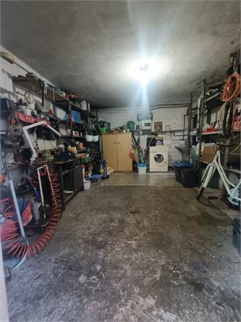 garage