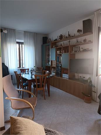 soggiorno piano terra