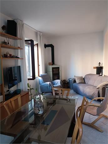 soggiorno piano terra