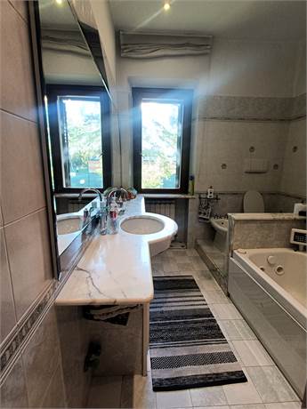 bagno piano terra