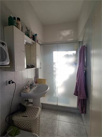 secondo bagno primo piano