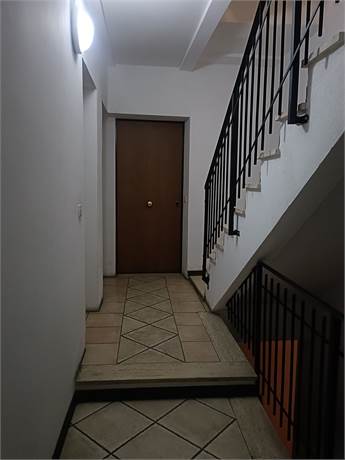 ingresso appartamento