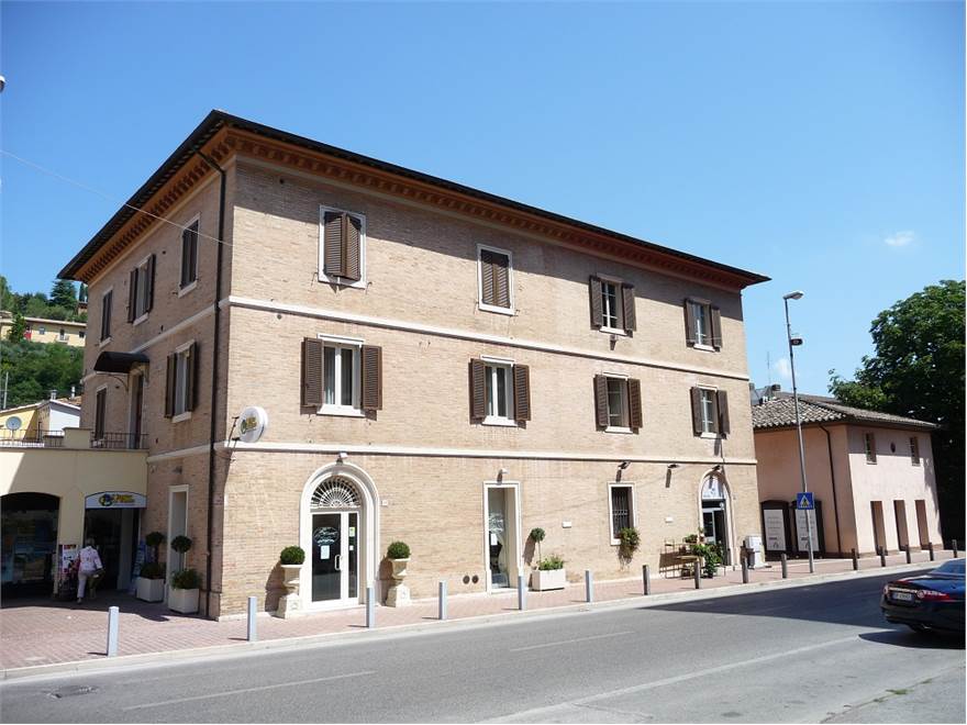 palazzina