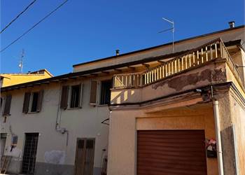 TORGIANO TRILOCALE RISTRUTTURATO