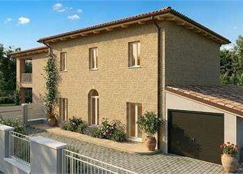 Villetta schiera In Vendita a 